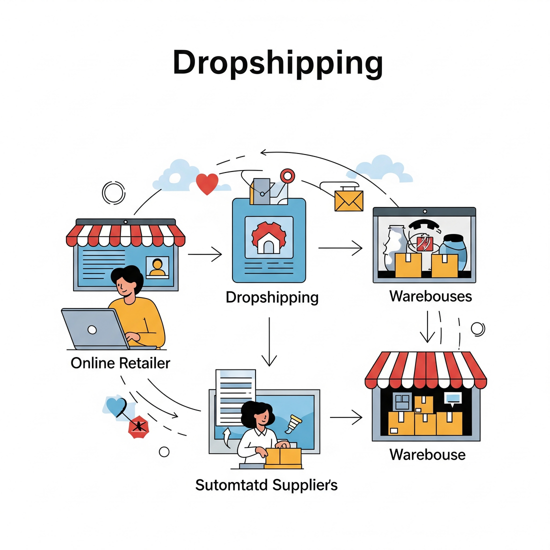 What-is-Dropshipping-A-Complete-Beginner-s-Guide Mivofy