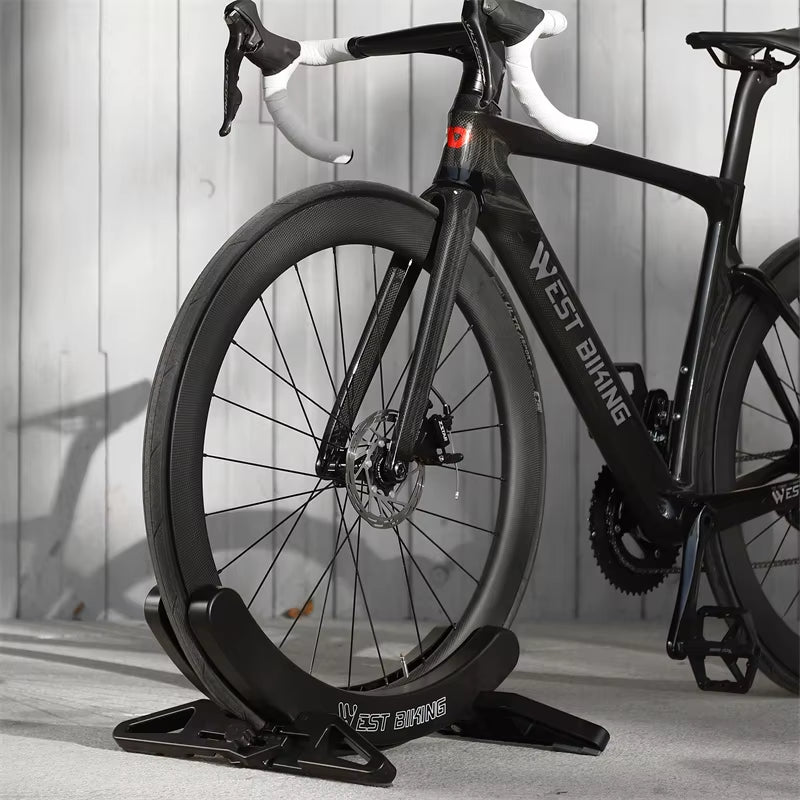 Adjustable Bicycle Parking Rack MTB Road Bike Indoor Garage Storage Stand Bike Repair Stand Cycling Accessories