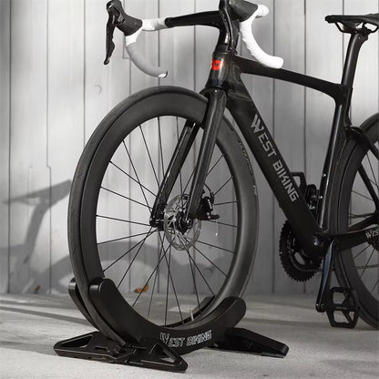 Adjustable Bicycle Parking Rack MTB Road Bike Indoor Garage Storage Stand Bike Repair Stand Cycling Accessories