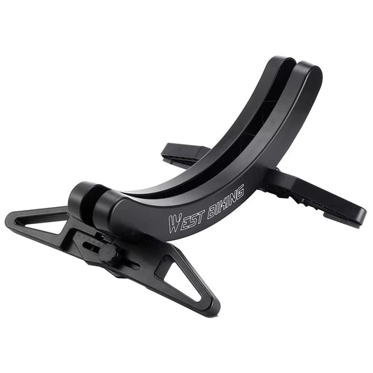 Adjustable Bicycle Parking Rack MTB Road Bike Indoor Garage Storage Stand Bike Repair Stand Cycling Accessories