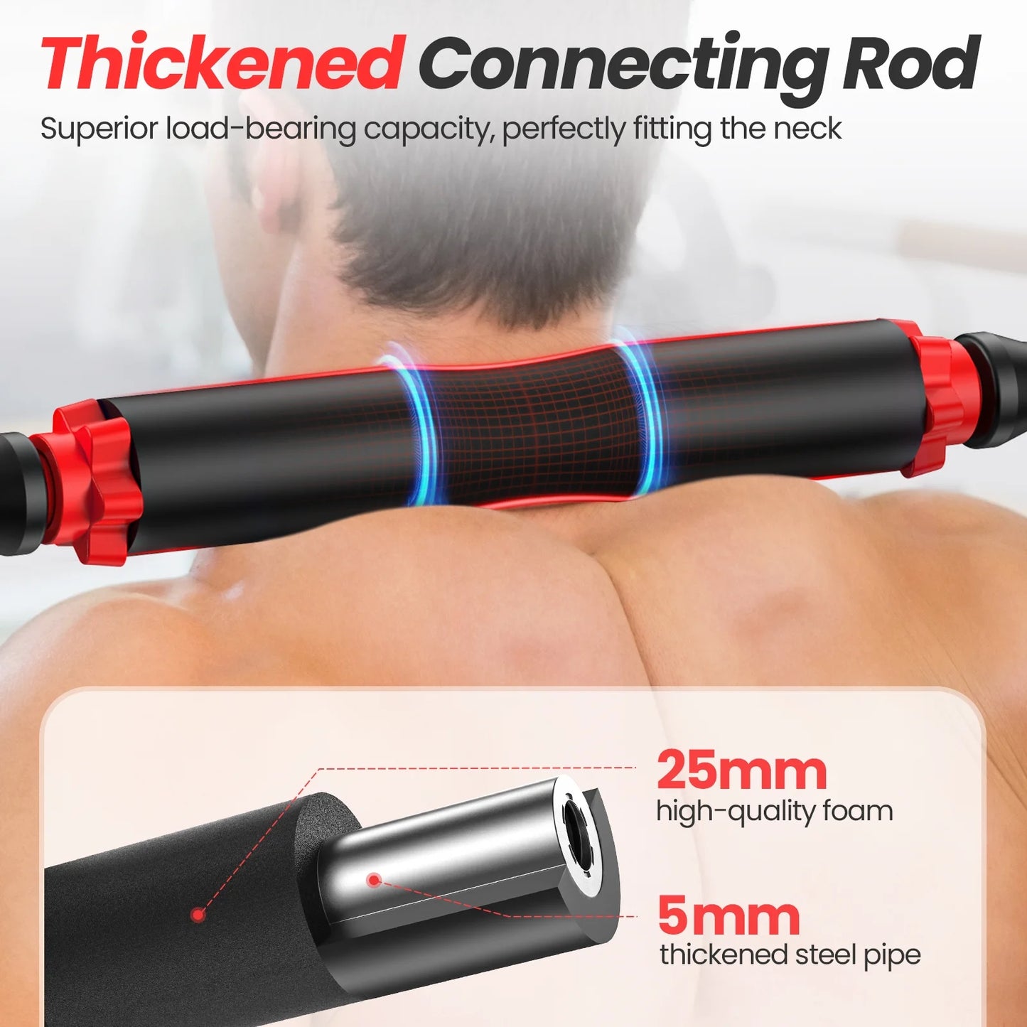 Adjustable Dumbbells, 55Lbs Free Weight Set with Connector, 4 In1 Dumbbells Set as Barbell, Kettlebells, Push up Stand, Fitness Exercises for Home Gym Suitable Men/Women