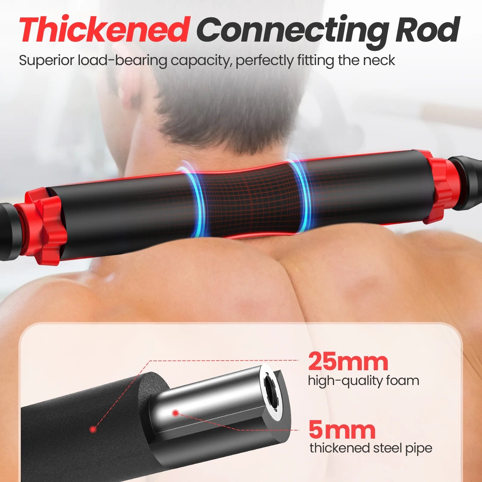 Adjustable Dumbbells, 55Lbs Free Weight Set with Connector, 4 In1 Dumbbells Set as Barbell, Kettlebells, Push up Stand, Fitness Exercises for Home Gym Suitable Men/Women