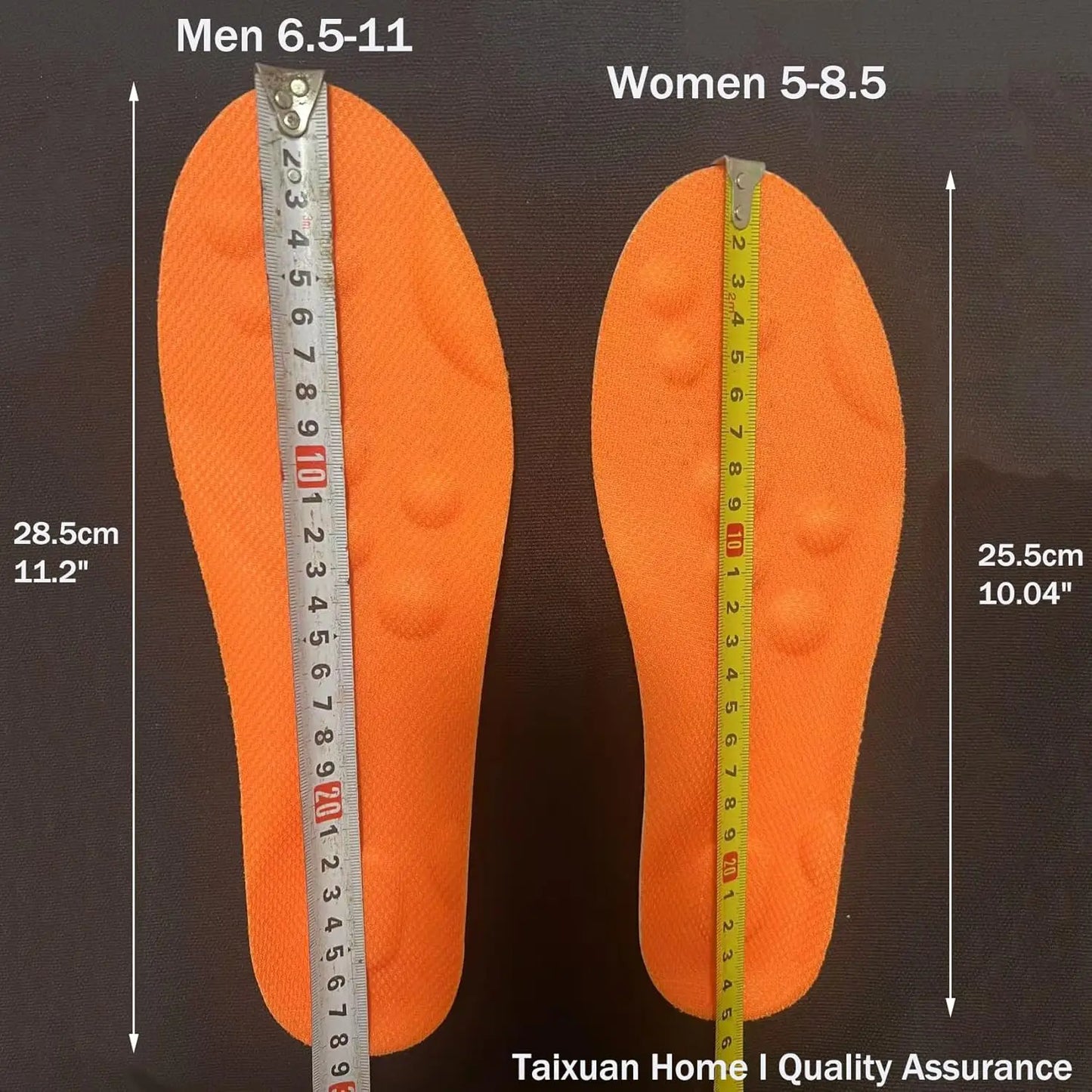 Cloud for Men and Women Men'S Comfortble Shoe Steppers Insoles Sole Inserts Memory Foam Insoles for Women/Men with Arch Support